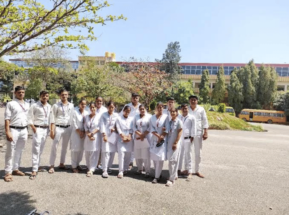 Indo Global Healthcare Institute College Activities photo 55